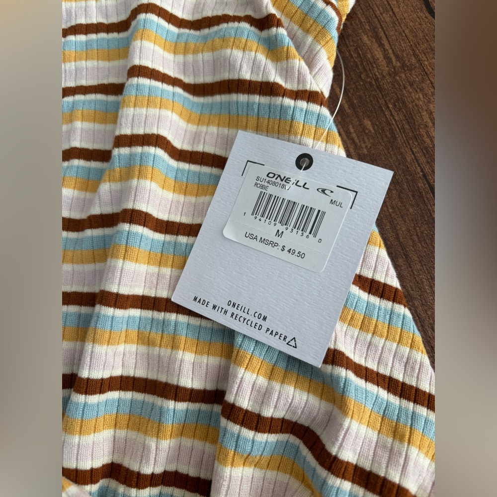 NWT | O’Neill Romper - Picture 4 of 11
